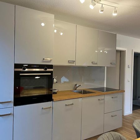 Workation Adler Taunusblick , 3-4 Personen, Balkon, 2 Badezimmer, Riesen Kueche, Waschmachine, Viel Platz, Privatparkplatz Appartement Bad Soden am Taunus Buitenkant foto